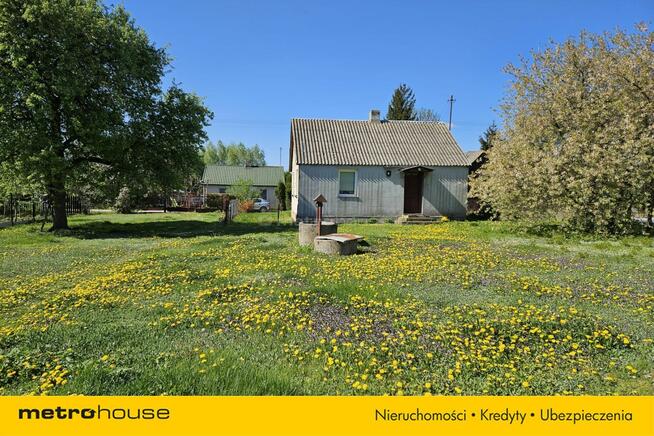 Na sprzedaż piękne siedlisko w Starym Bartkowie!