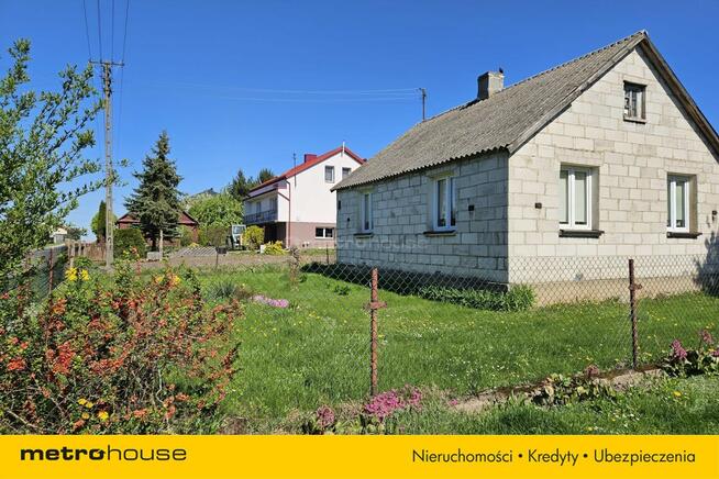 Na sprzedaż piękne siedlisko w Starym Bartkowie!