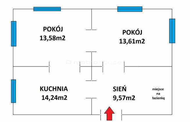 Na sprzedaż piękne siedlisko w Starym Bartkowie!