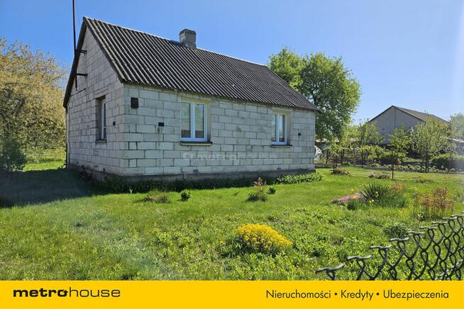 Na sprzedaż piękne siedlisko w Starym Bartkowie!