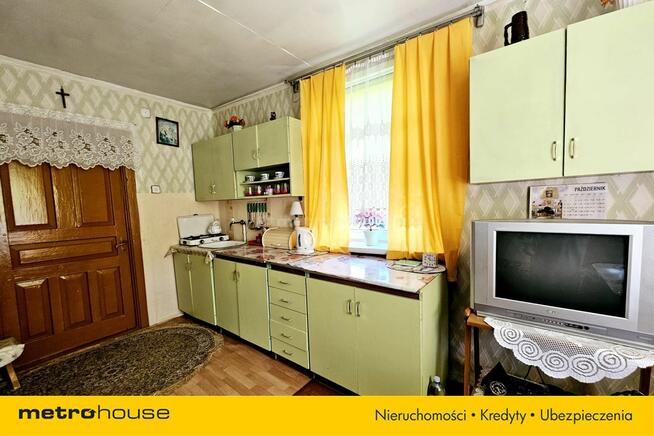 Na sprzedaż piękne siedlisko w Starym Bartkowie!