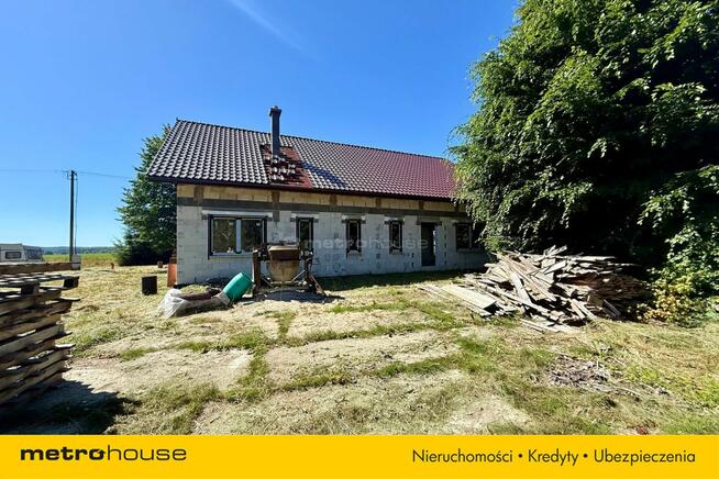 Dom/siedlisko pod Kołobrzegiem