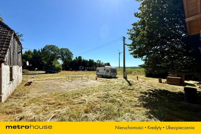 Dom/siedlisko pod Kołobrzegiem