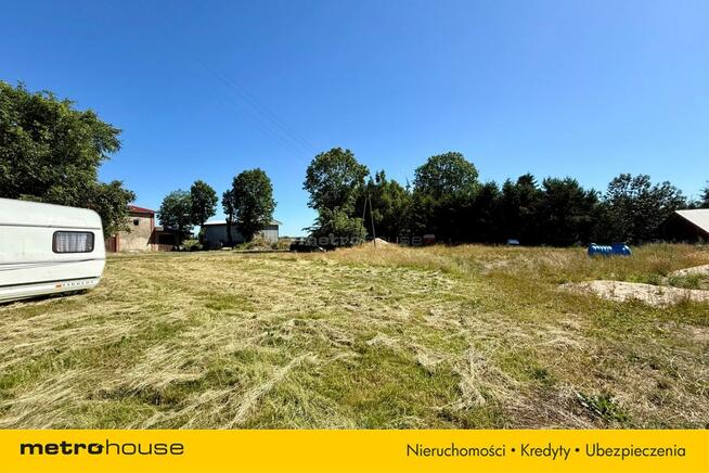 Dom/siedlisko pod Kołobrzegiem