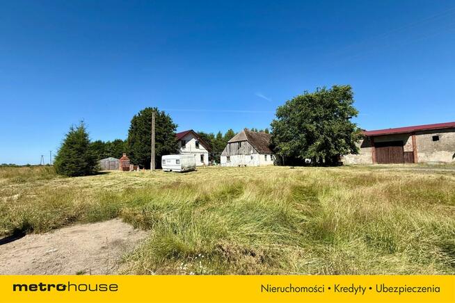 Dom/siedlisko pod Kołobrzegiem