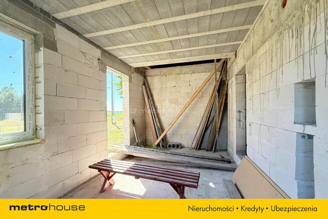 Dom/siedlisko pod Kołobrzegiem