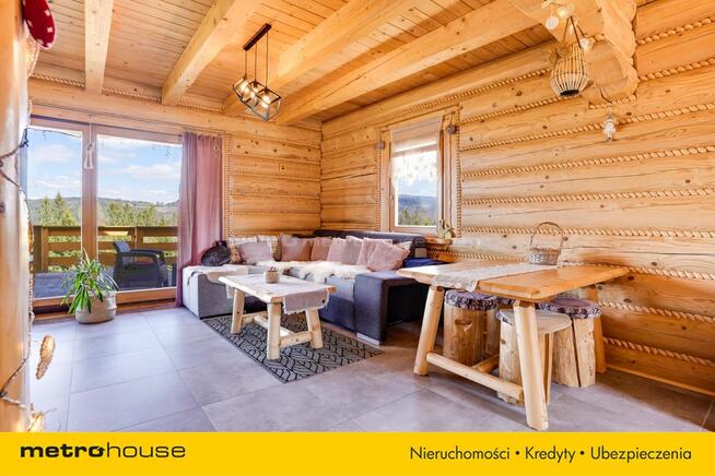 Dom 2021 rok-duża działka-2901 m2 pod samym lasem