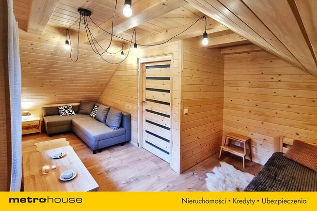 Dom 2021 rok-duża działka-2901 m2 pod samym lasem