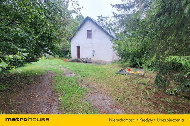 Dom w miejscowości Sarnowo z działką 1149 m2