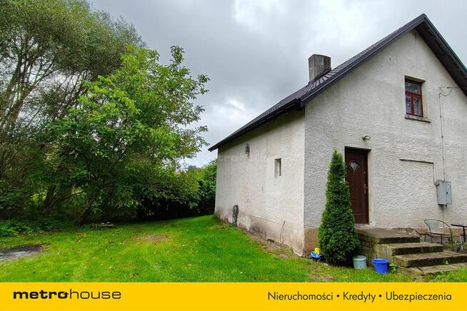 Dom w miejscowości Sarnowo z działką 1149 m2