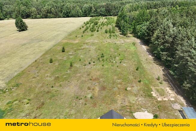 Działka Olszyc Włościański