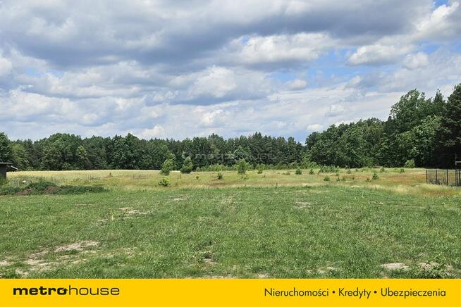 Działka Olszyc Włościański