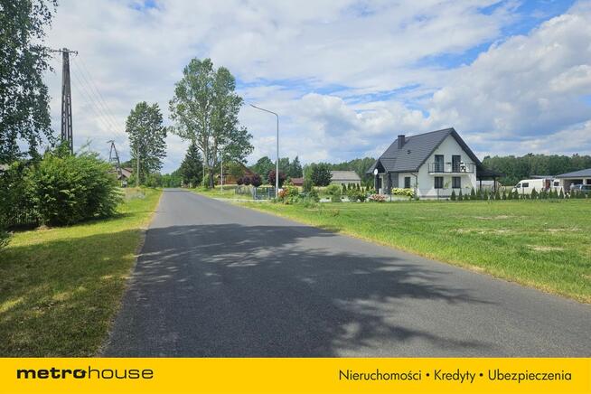 Działka Olszyc Włościański