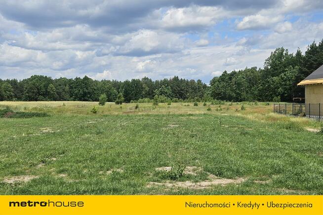 Działka Olszyc Włościański