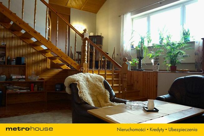 dom mieszkalny Czaplinek, ul. Kręta