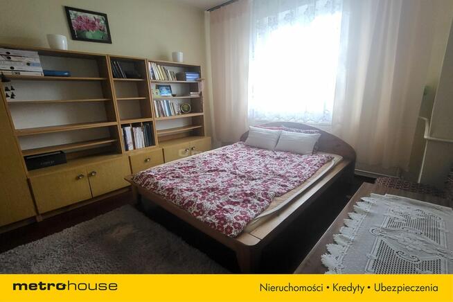 Dom w zabudowie bliźniaczej- Turza Wielka