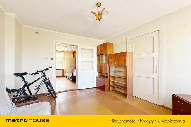 Mieszkanie 2 pokojowe - OKAZJA