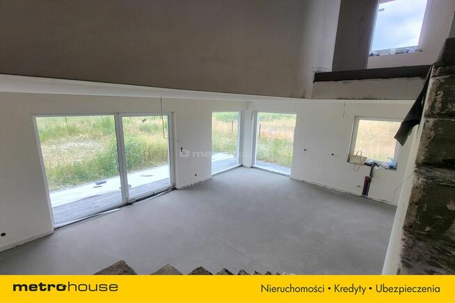 Bliźniak z rynku pierwotnego w Działdowie.