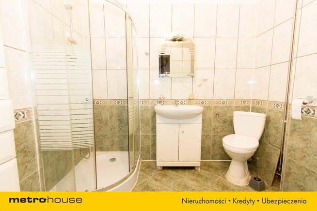 Dwupokojowe mieszkanie na parterze