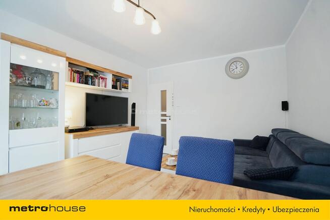 4 pokoje, 1. piętro, Choszczno, balkon + piwnica