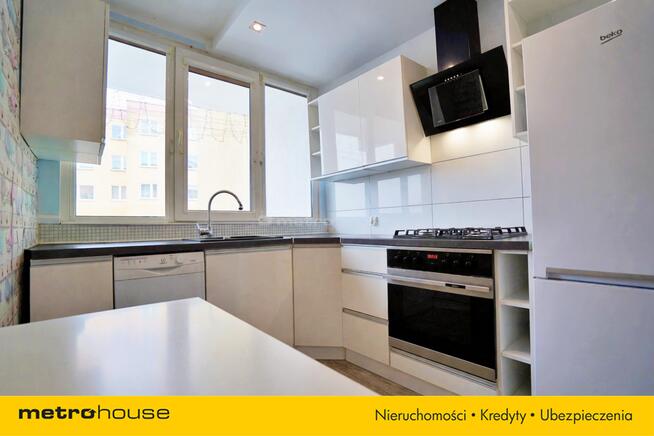 4 pokoje, 1. piętro, Choszczno, balkon + piwnica