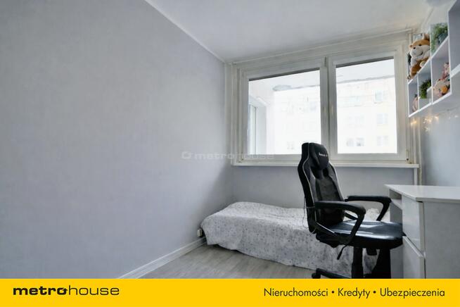 4 pokoje, 1. piętro, Choszczno, balkon + piwnica