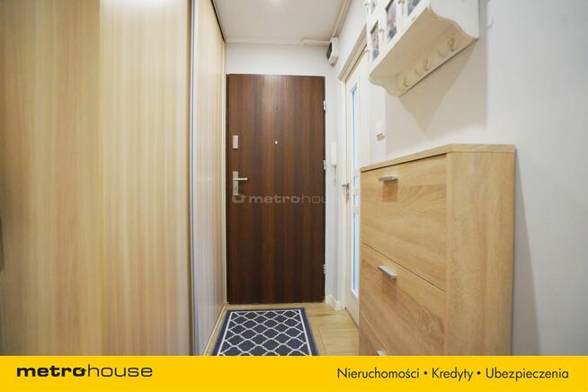 4 pokoje, 1. piętro, Choszczno, balkon + piwnica