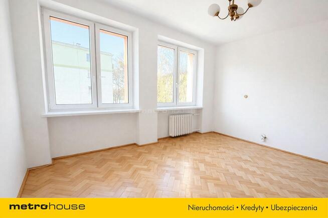 Duża kawalerka 35 m² Górna ul. Komfortowa