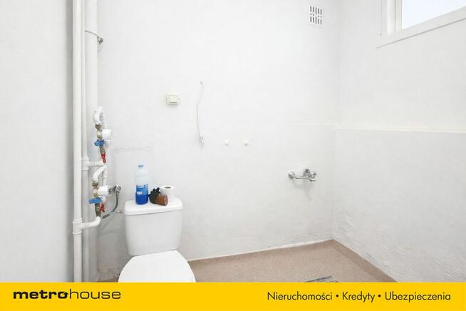 Duża kawalerka 35 m² Górna ul. Komfortowa