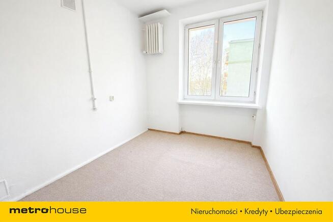 Duża kawalerka 35 m² Górna ul. Komfortowa