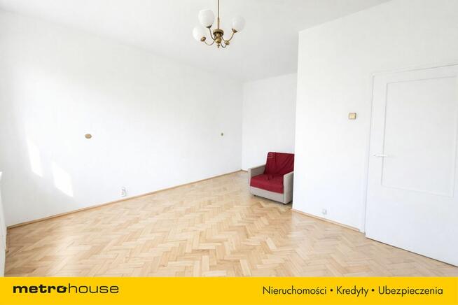 Duża kawalerka 35 m² Górna ul. Komfortowa