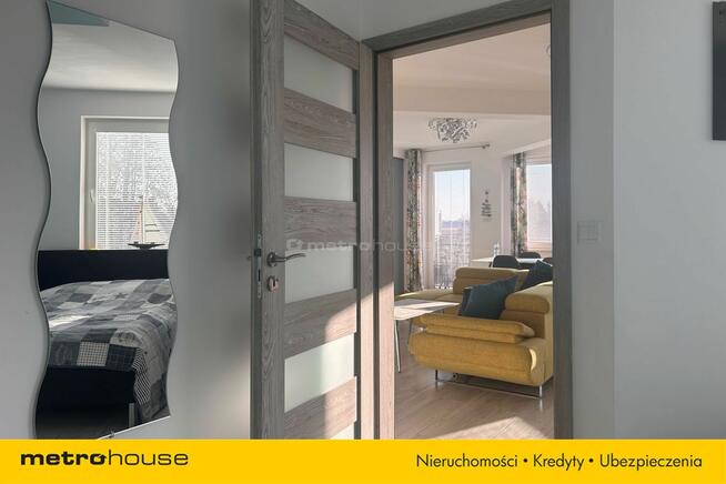 2 pokojowe mieszkanie, 400 m do morza, Darłowo