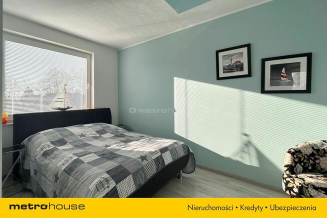 2 pokojowe mieszkanie, 400 m do morza, Darłowo