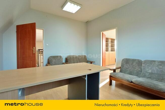 Biura i hala - idealne pod działalność