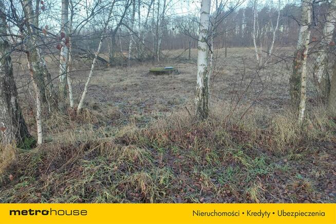 Działka pod magazyn energii i farmę PV