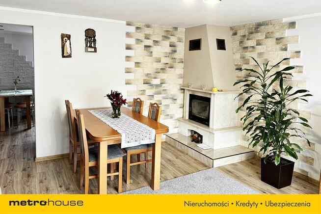 DOM Z DUSZĄ NIEDALEKO MORZA