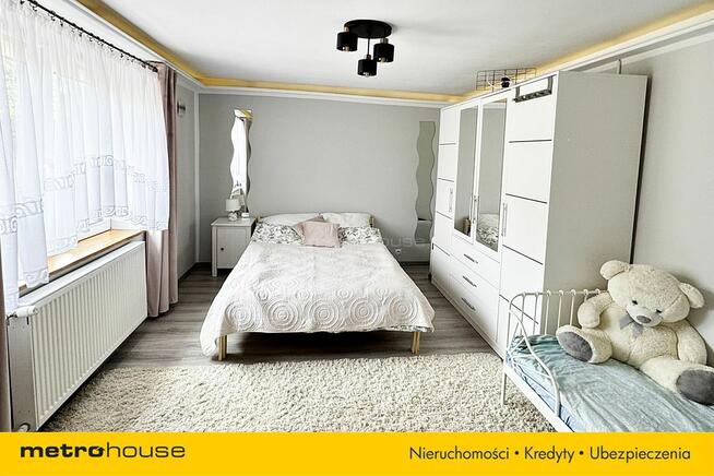 DOM Z DUSZĄ NIEDALEKO MORZA