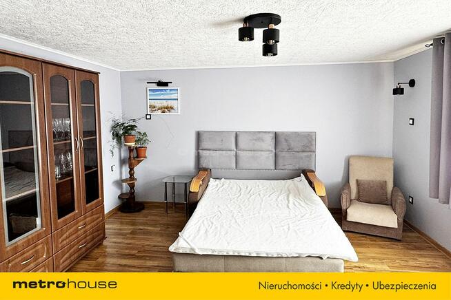 DOM Z DUSZĄ NIEDALEKO MORZA