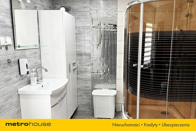 DOM Z DUSZĄ NIEDALEKO MORZA