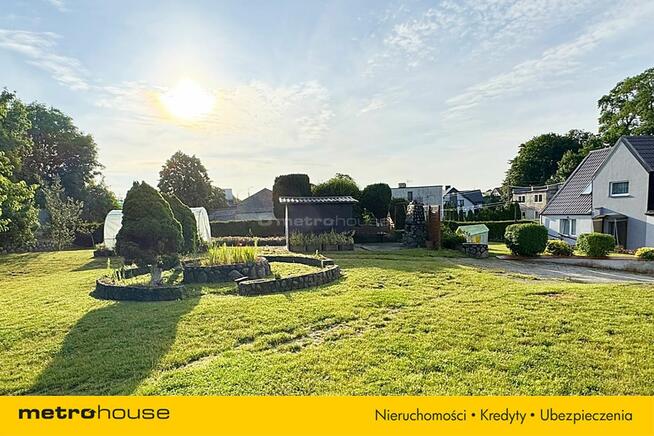 DOM Z DUSZĄ NIEDALEKO MORZA