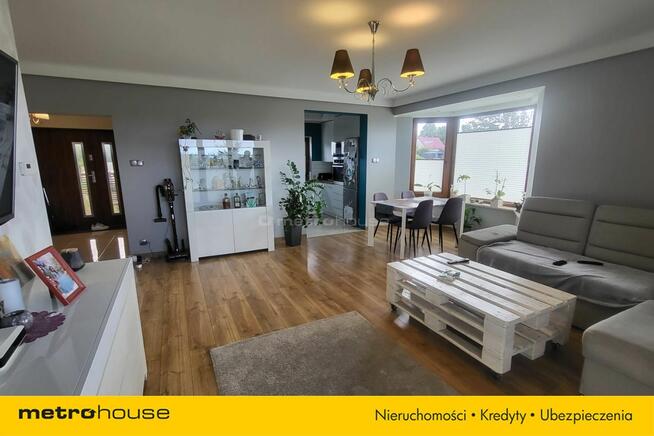 Przestronny dom w Księżym Dworze-Działdowo