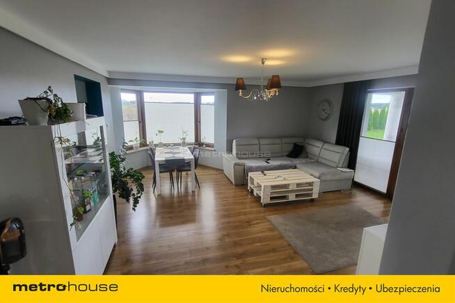 Przestronny dom w Księżym Dworze-Działdowo