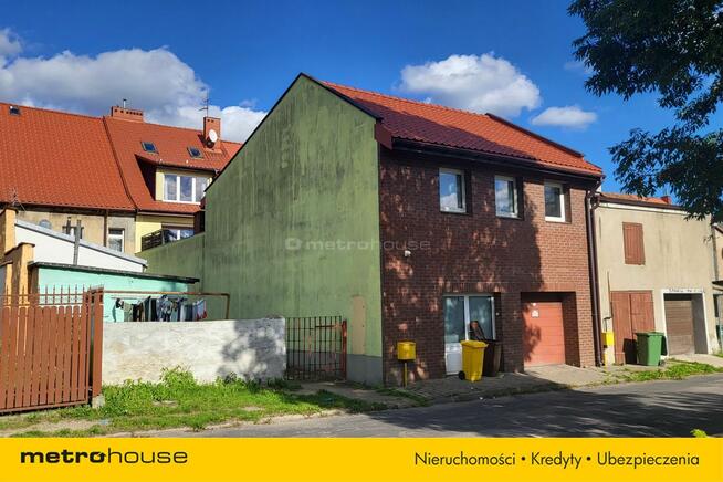 Na sprzedaż Kamienica w centrum miasta Działdowa