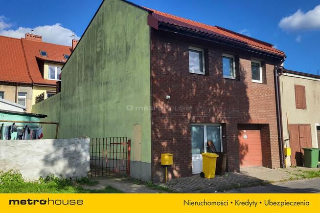 Na sprzedaż Kamienica w centrum miasta Działdowa