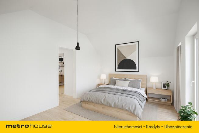 Rodzinny spokój w zielonym zakątku Łodzi!