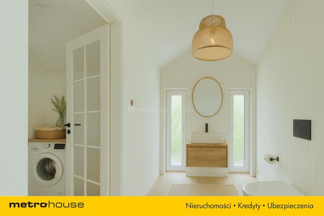 Rodzinny spokój w zielonym zakątku Łodzi!