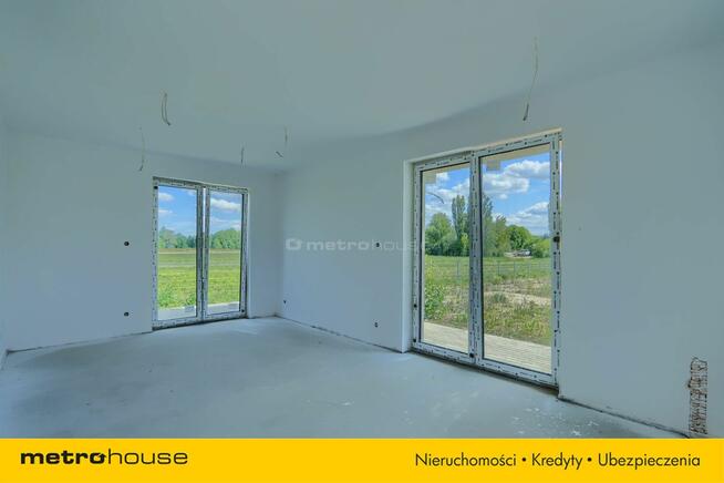 Rodzinny spokój w zielonym zakątku Łodzi!