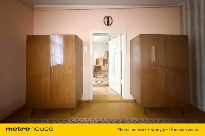 Dom pod Kołobrzegiem w Ołużnej