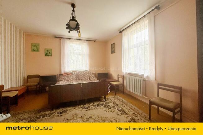 Dom pod Kołobrzegiem w Ołużnej