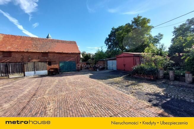 budynek wolnostojący Kożuchów, ul. Okrzei